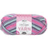 Classique Knitting Premium Print Yarn (available in 11 colours)